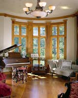 Window casings made to match your trim and accentuate any room design. 
