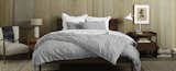 When making your bed, keep it casual; Source: Nicole Lamotte/Parachute