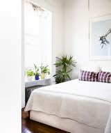 Incorporate your plants into your morning ritual; Source: Sidney Bensimon/The Sill  Photo 2 of 5 in Why Plants Improve Mornings