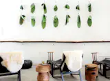 The Now Massage in Santa Monica offers a beautiful space to clear your mind. Source: WellToDo