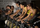 Don’t let the workouts stop just because the wedding is over; Source: SoulCycle &nbsp;