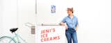 My Bedtime Routine: Jeni Britton Bauer, Founder of Jeni’s Splendid Ice Creams
