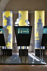 The castle of the dukes