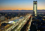Grattacielo Intesa Sanpaolo