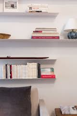 Shelves