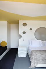 Bedroom  Photo 6 of 14 in Room Mate PAU <Barcelona> by Teresa Sapey Studio