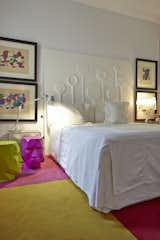 Bed room