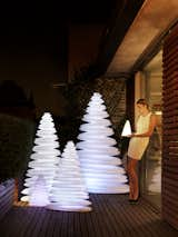 Chrismy.- Christmas tree by Teresa Sapey for VONDOM