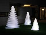 Chrismy.- Christmas tree by Teresa Sapey for VONDOM