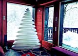 Chrismy.- Christmas tree by Teresa Sapey for VONDOM