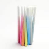 Gradient Candles