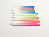 Gradient Candles