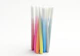 Gradient Candles / mo man tai