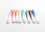 Gradient Candles / mo man tai