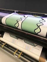 The making of - printing at BIGimpact