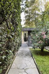 Exterior and House Building Type  Photo 1 of 20 in A villa and its garden by Barreca & La Varra