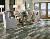 Armstrong Laminate |  To The Sea - Sea Glass Teal