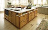 Armstrong Hardwood |  Maple - Antique Natural