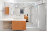 bathroom, view of vanity