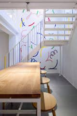 Ace & Tate's store by Occult Studio.  Photo 1 of 4 in Life in colours by Claudia Solé Huizi