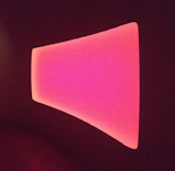 James Turrell - LACMA 2014  Photo 7 of 10 in Digital Fabrication Research by Rocky Hanish