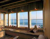 Ocean view @ 2nd floor Great Room 
