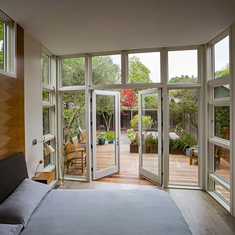 Photo 5 of 15 in Beverley Master Bedroom Suite Addition by Kathryn A ...