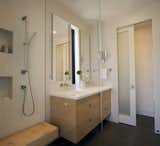 Master Bathroom with a walk-in shower