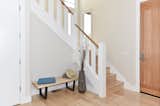 Staircase, Wood Tread, and Wood Railing  Kathryn A. Rogers’s Saves from Multigenerational