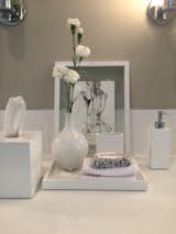 Bathroom detail