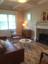 Private home  staging