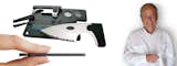 The Credit Card Companion came to me in a dream.  It started a whole new category of product.  Photo 3 of 3 in Tool Logic® Tool Cards by Steve Padden
