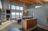  Photo 7 of 19 in Das Rivermouth Residence by Michael Barron-Wike Architect AIA