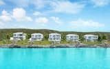  Photo 8 of 10 in Gansevoort Turks + Caicos launches luxury oceanfront villas