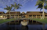 Kohanaiki Unveils One of the World's Largest Private Clubhouses on the Big Island of Hawaii