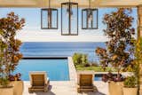 Pool and Patio