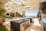Outdoor Kitchen