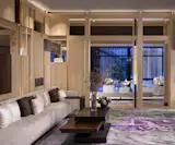 Lobby Library by HBA
www.hba.com