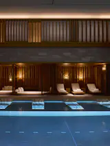 Pool by HBA
www.hba.com