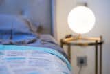 BEDSIDE GLOW LIGHTING