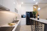 ISLAND KITCHEN
