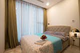 SMALL BEDROOM