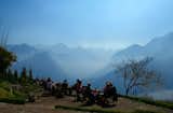TOP MOUNTAIN 