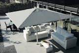 Shademaker Astral-TC  umbrella