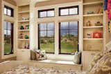 Essence Series has an innovative mulling system, so, there’s virtually no limit to the window combinations you can achieve.