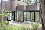 Architect:  David Vandervort Architects

Milgard Product:  Thermally Improved Aluminum windows

Location:  Snohomish, Washington