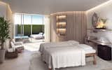 Opening in the first quarter of 2018, Auberge Beach residents will enjoy the benefits of priority access to a host of treatments, preferred appointments and pricing, as well as additional exclusive offerings.  Photo 6 of 7 in Sneak Peek: Auberge Spa at Auberge Beach Residences & Spa Fort Lauderdale by J Lingeman