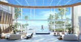 Welcome Home: Throughout Auberge Beach Residences & Spa, a curated collection of contemporary art creates an atmosphere of true sophistication, and an unprecedented level of personal service ensures that residents’ every need is catered to with ease.
