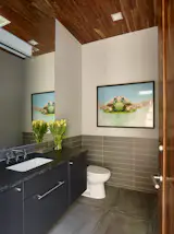 Water closet