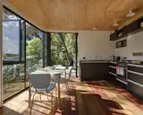 Kitchen / dining